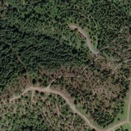 Satellite imagery of Loma del Tamujoso, ES