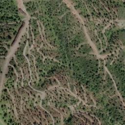 Satellite imagery of Loma del Tamujoso, ES