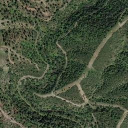 Satellite imagery of Loma del Tamujoso, ES