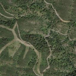 Satellite imagery of Las Morenas, ES