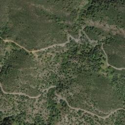 Satellite imagery of Las Morenas, ES