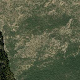 Satellite imagery of Sierra de Ricote, ES
