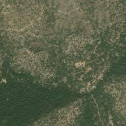 Satellite imagery of Sierra de Ricote, ES