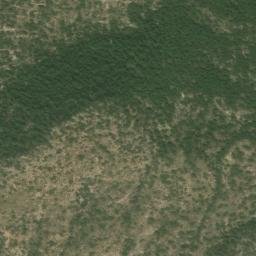 Satellite imagery of Sierra de Ricote, ES