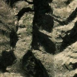 Satellite imagery of Sierra de Callosa, ES