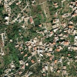 Satellite imagery of Castello di Carini, IT
