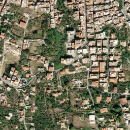 Satellite imagery of Castello di Carini, IT