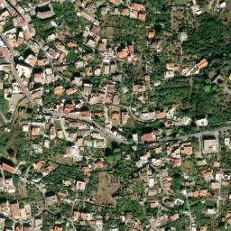 Satellite imagery of Castello di Carini, IT