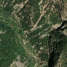 Satellite imagery of Paliópyrgos, GR