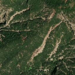 Satellite imagery of Paliópyrgos, GR