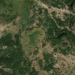 Satellite imagery of Paliópyrgos, GR