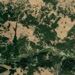 Satellite imagery of Aitokathísmata, GR
