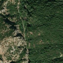 Satellite imagery of Psilí Ráchi, GR