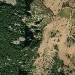 Satellite imagery of Psilí Ráchi, GR