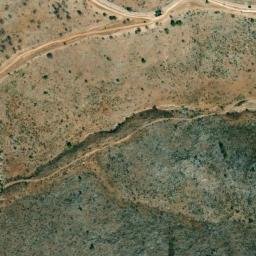 Satellite imagery of Ráchi Gkamílos, GR