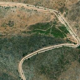 Satellite imagery of Ráchi Gkamílos, GR