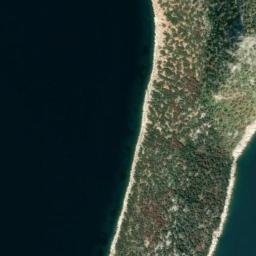 Satellite imagery of Ákra Marathónos, GR
