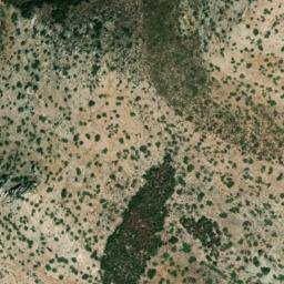 Satellite imagery of Ákra Strongyló, GR