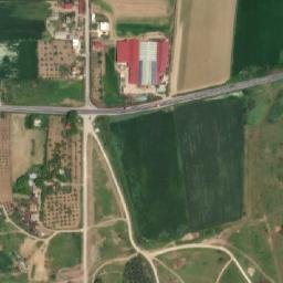 Drone Görünümü