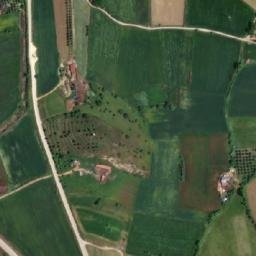 Drone Görünümü
