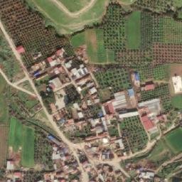 Drone Görünümü