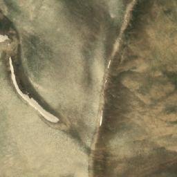 Satellite imagery of İspiriz Sırtı, TR