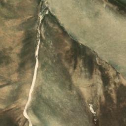 Satellite imagery of İspiriz Sırtı, TR