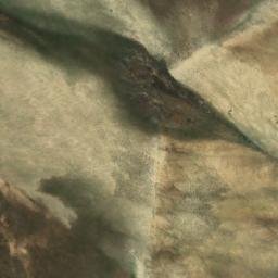 Satellite imagery of İspiriz Sırtı, TR