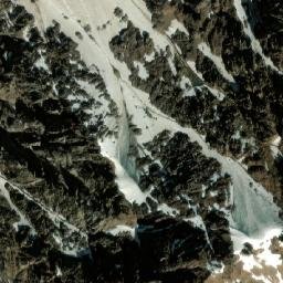 Satellite imagery of Kōh-e Rāghêh, AF