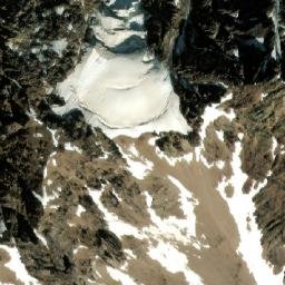 Satellite imagery of Kōh-e Rāghêh, AF