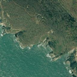 Satellite imagery of Taegam-bawi, KP