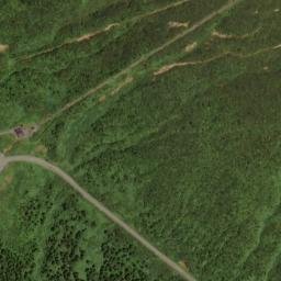 Satellite imagery of 刈田岳, JP