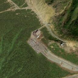 Satellite imagery of 刈田岳, JP