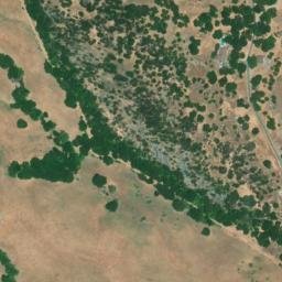 Satellite imagery of Goodyear Quarry, US