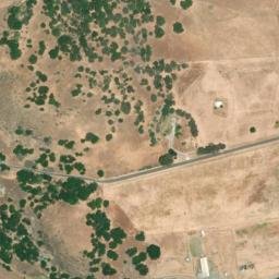 Satellite imagery of Goodyear Quarry, US