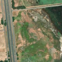 Satellite imagery of Goodyear Quarry, US