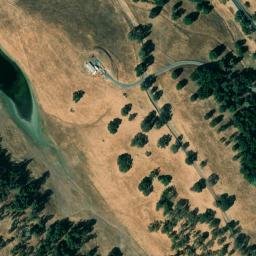 Satellite imagery of Thorpe Prospect, US