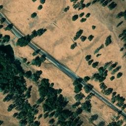 Satellite imagery of Thorpe Prospect, US