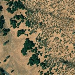 Satellite imagery of Thorpe Prospect, US