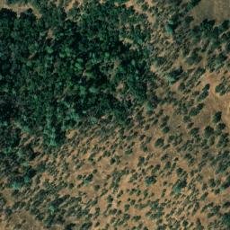 Satellite imagery of Bund Mine, US