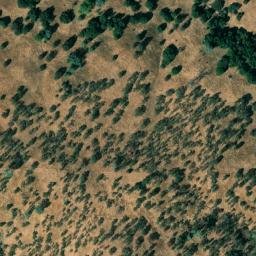 Satellite imagery of Bund Mine, US