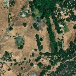Satellite imagery of Brownsville Mining Camp (Historical), US