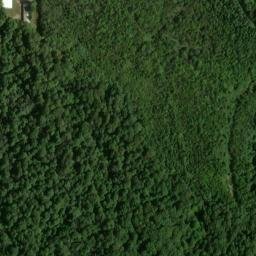 Satellite imagery of Elberfeld Mine, US