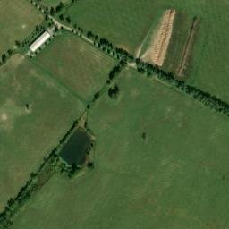 Satellite imagery of I64 T 56 — NGS HZ0503 — Lexington, US, US