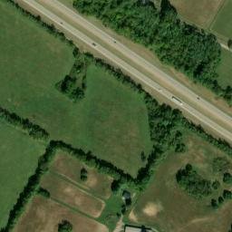Satellite imagery of 0083 AZI 2 — NGS DR3823 — Lexington, US, US