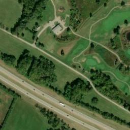 Satellite imagery of 0083 AZI 2 — NGS DR3823 — Lexington, US, US