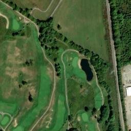 Satellite imagery of 76 — NGS HZ0305 — Lexington, US, US