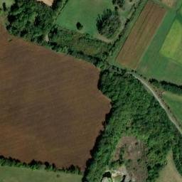 Satellite imagery of I75 T 83 — NGS HZ2462 — Lexington, US, US