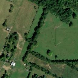Satellite imagery of LFUCG GPS STA 0086 — NGS HZ2646 — Lexington, US, US