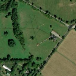 Satellite imagery of LFUCG GPS STA 0086 — NGS HZ2646 — Lexington, US, US